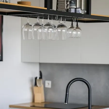 14th Floor City Center View Towarowa 37 By Renters