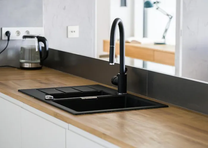 14th Floor City Center View Towarowa 37 By Renters * Poznań