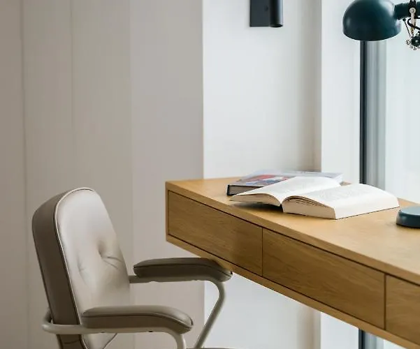 14th Floor City Center View Towarowa 37 By Renters Poznań