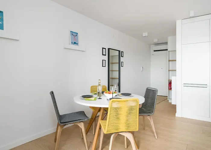 14th Floor City Center View Towarowa 37 By Renters Apartamento Poznań